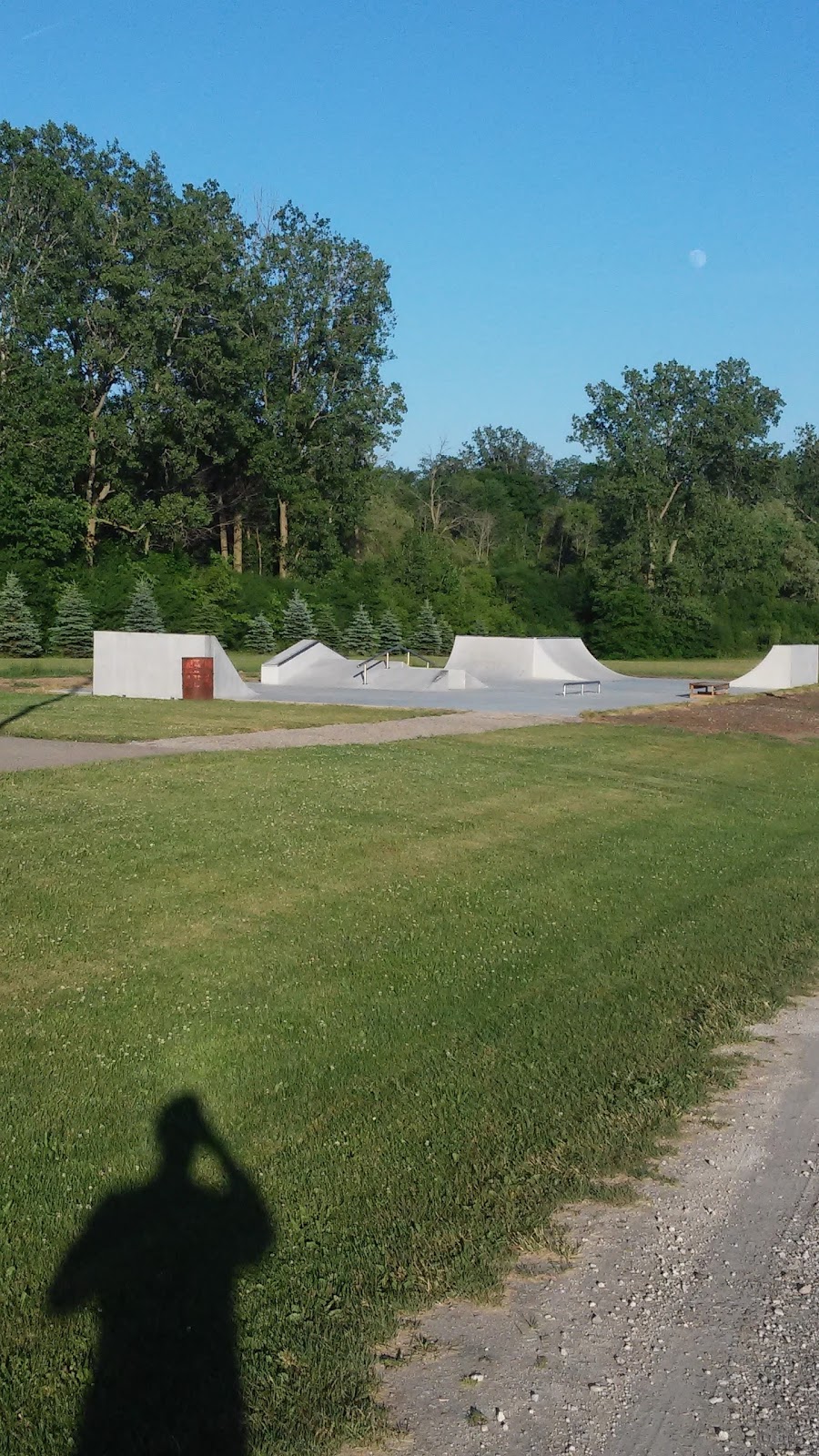 Brockway Township Community Park | 7742 Sayles Rd, Yale, MI 48097, USA | Phone: (810) 387-3375