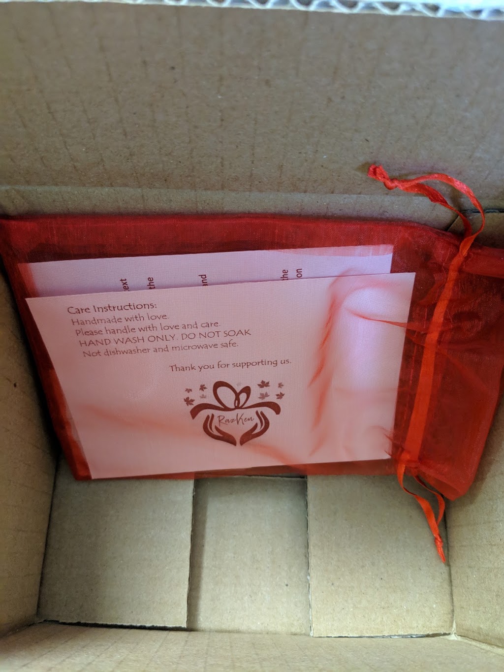 RazKen Gifts Shop | 38 Elora Dr, Hamilton, ON L9C 7L3, Canada | Phone: (905) 537-4441