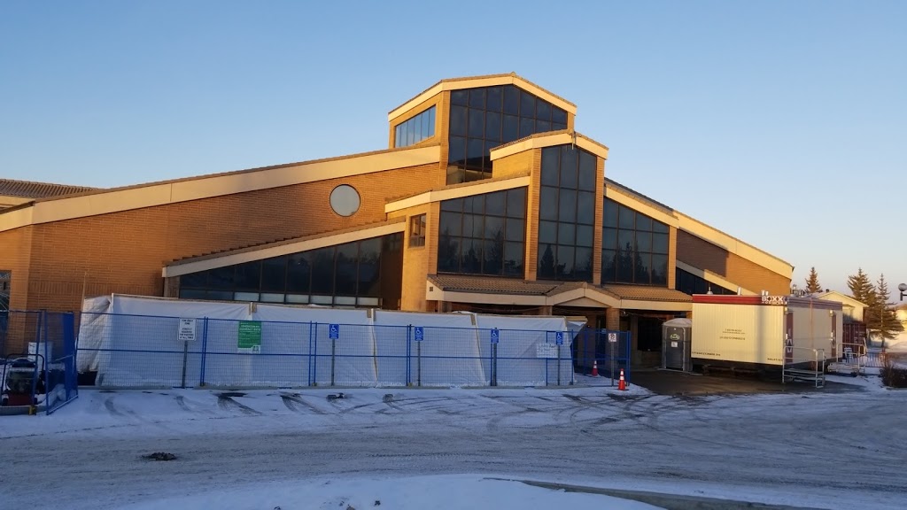 Ascension Catholic Parish | 1100 Berkshire Blvd NW, Calgary, AB T3K 3M3, Canada | Phone: (403) 275-2240