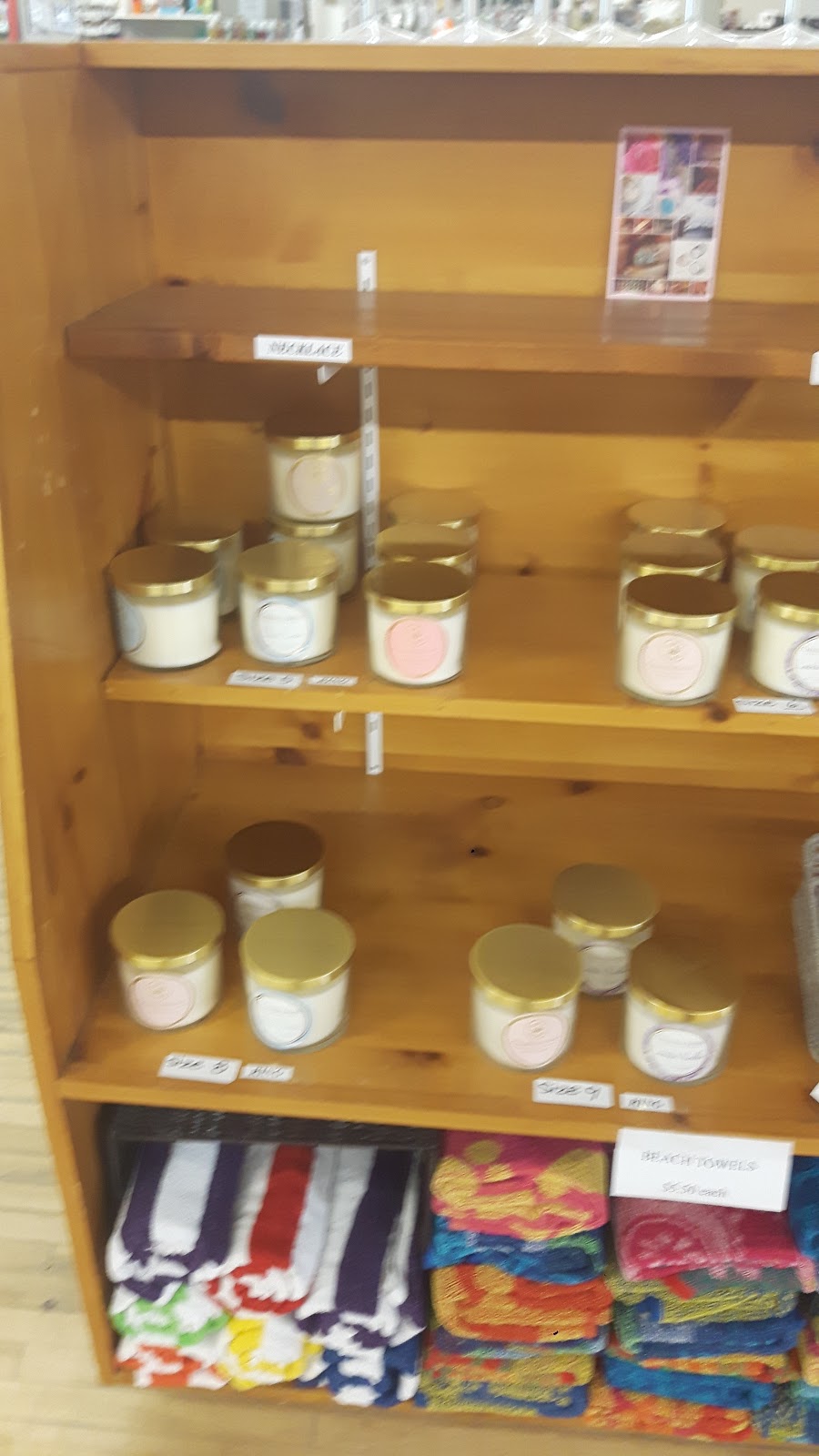 Brussels Bulk & Bargains | 440 Turnberry St, Brussels, ON N0G 1H0, Canada | Phone: (519) 887-6851