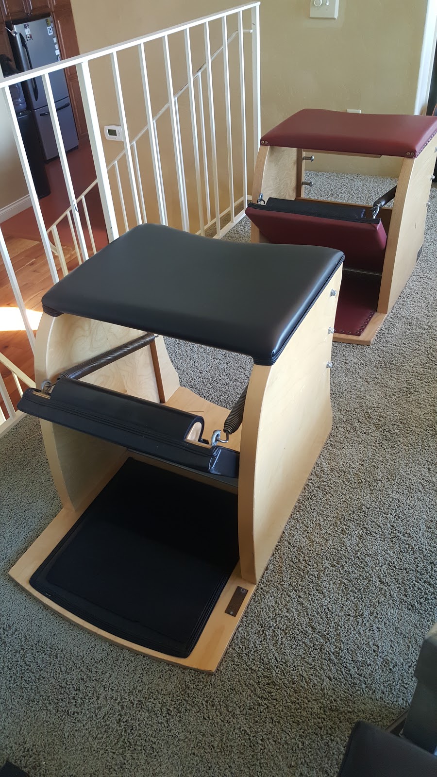 Whole Pilates, LLC | 8289 Fawn Crescent, Blaine, WA 98230, USA | Phone: (973) 865-2764