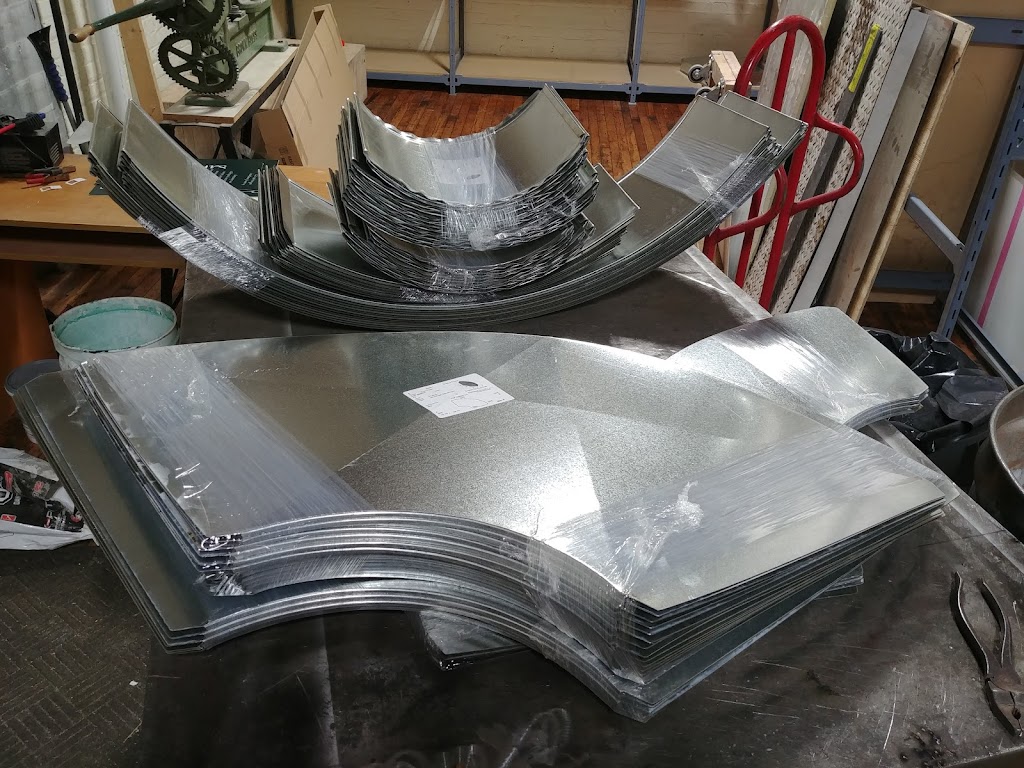 Keiths Custom Sheet Metal Inc. | 251 Princess St, Winnipeg, MB R3B 1M1, Canada | Phone: (204) 952-9773