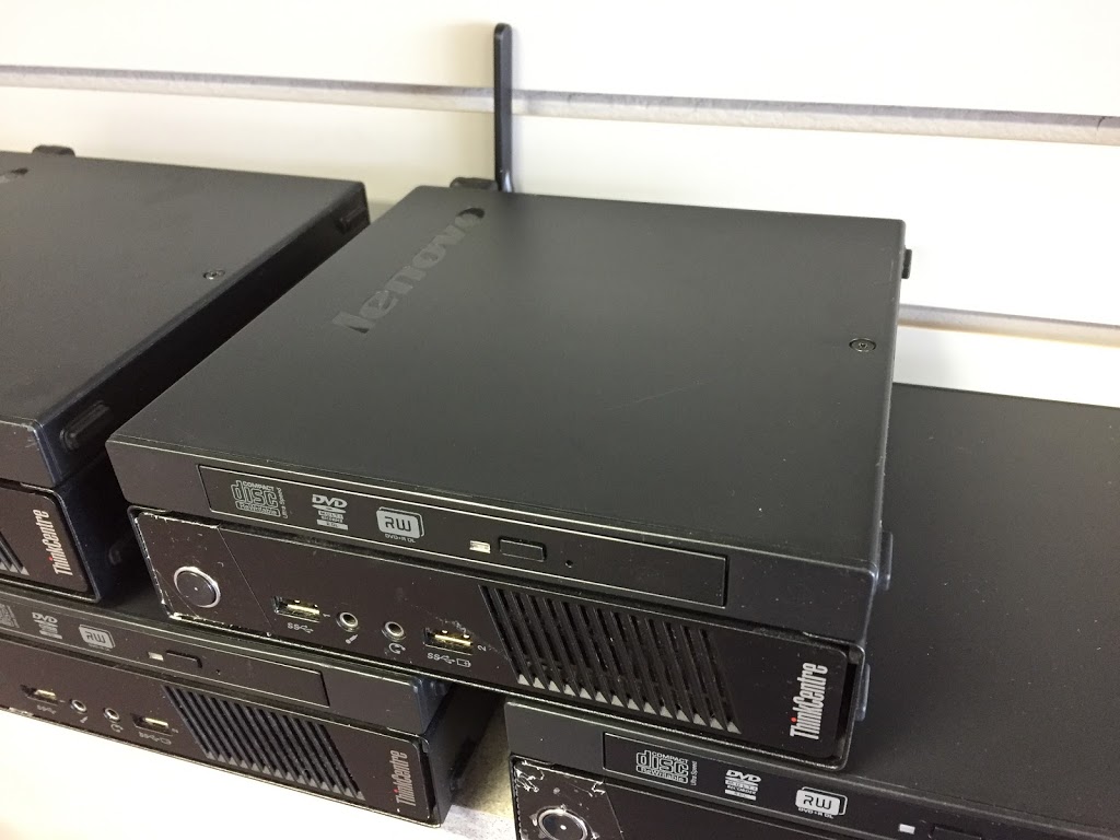 The Computer Edge | 2387 Trafalgar Rd b7, Oakville, ON L6H 6K7, Canada | Phone: (905) 257-0082