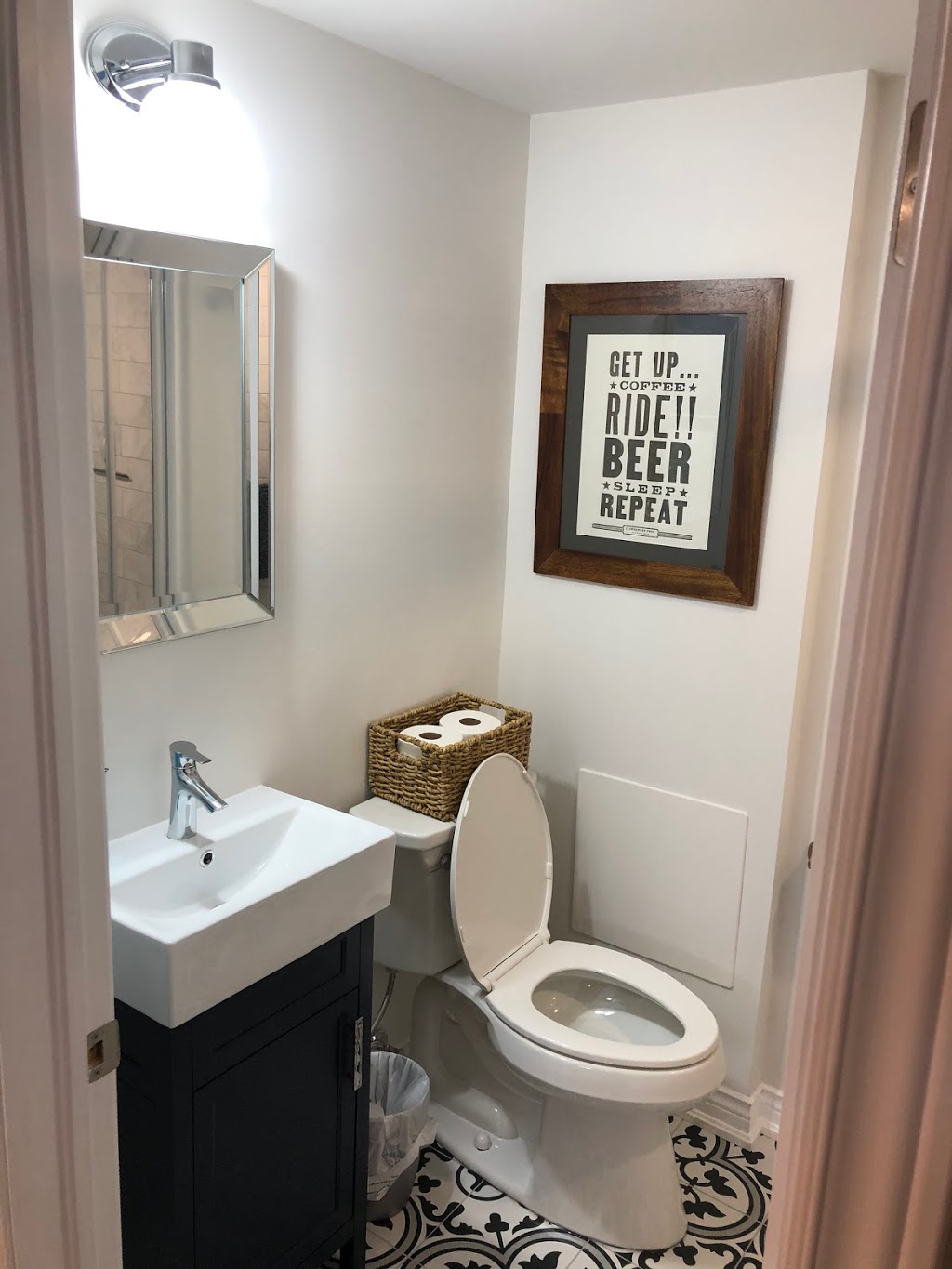 Beckley Renovations Inc. | 594 Mountain Brow Blvd, Hamilton, ON L8T 1B1, Canada | Phone: (905) 981-9375
