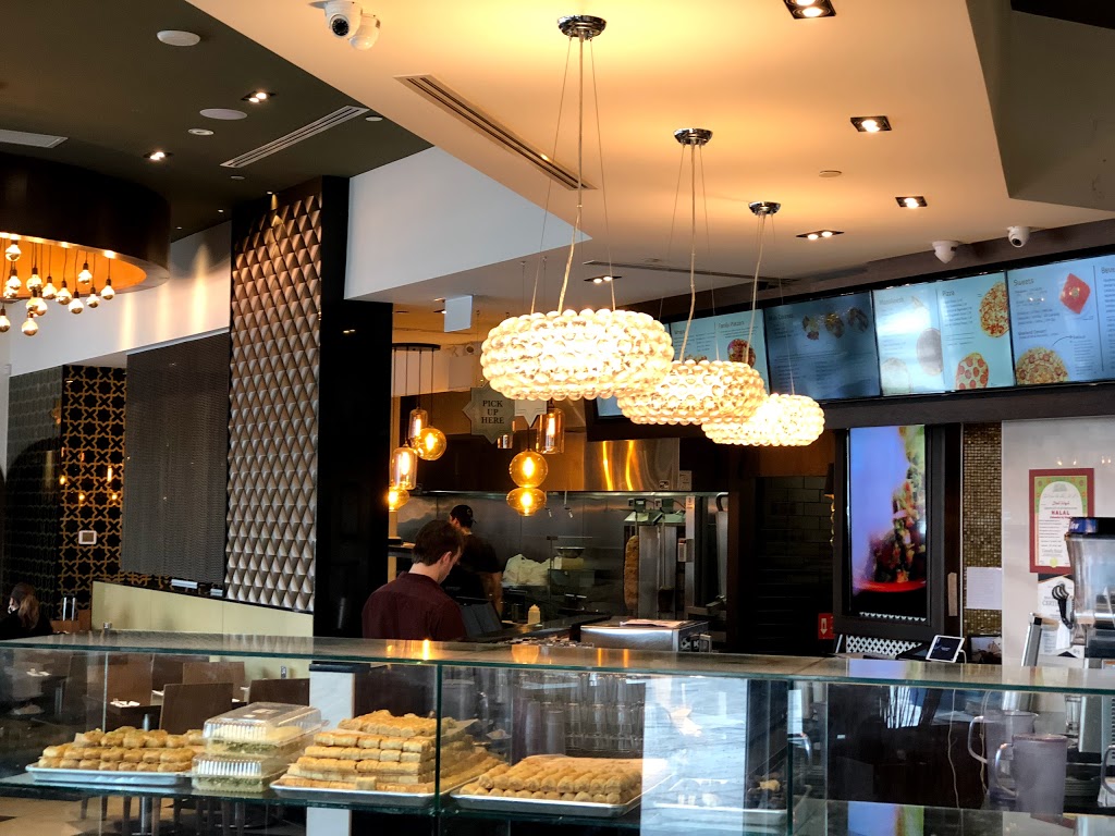 Paramount Fine Foods | 1090 Don Mills Rd, North York, ON M3C 3R6, Canada | Phone: (647) 352-9333