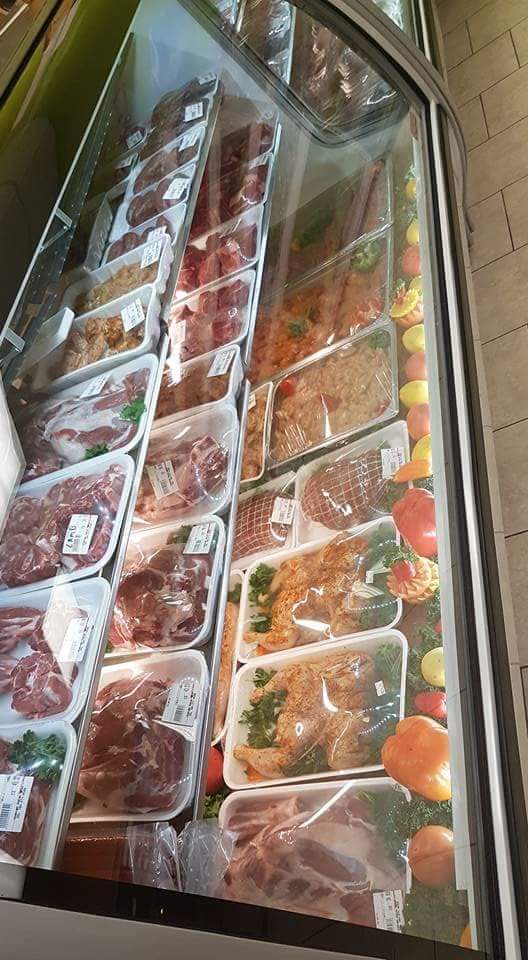 Ibrahims Halal Meats | 13716 Castle Downs Rd NW, Edmonton, AB T5X 4H7, Canada | Phone: (780) 371-8088
