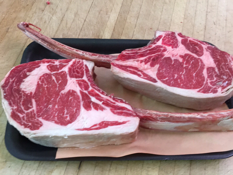 Boucherie à LAncienne | 150 Rue Notre Dame, Maniwaki, QC J9E 2J2, Canada | Phone: (819) 441-3535