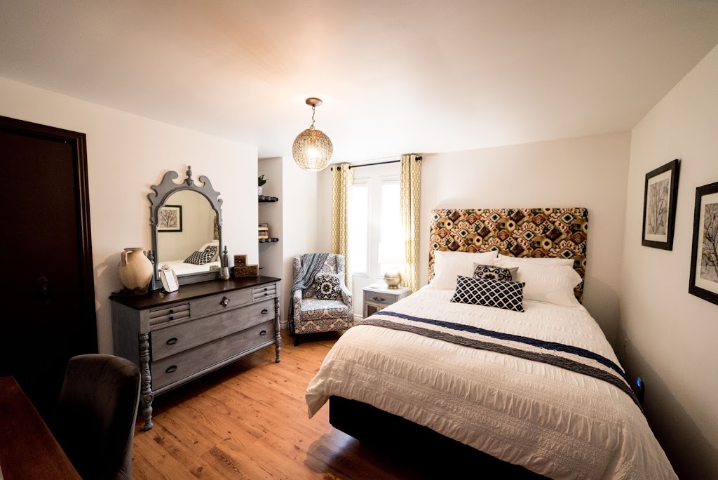 The Hacienda Bed & Breakfast | 3550 Notre Dame Ave, Hanmer, ON P3P 1X2, Canada | Phone: (705) 929-2941