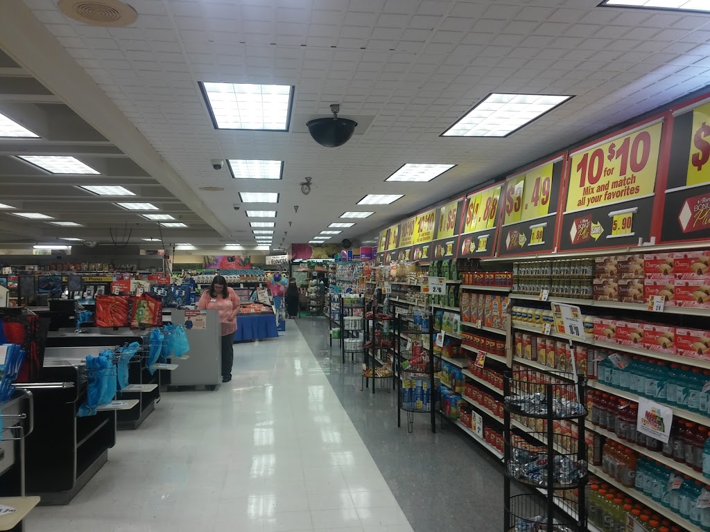 Tops Markets | 4235 Military Rd, Niagara Falls, NY 14304, USA | Phone: (716) 297-3410