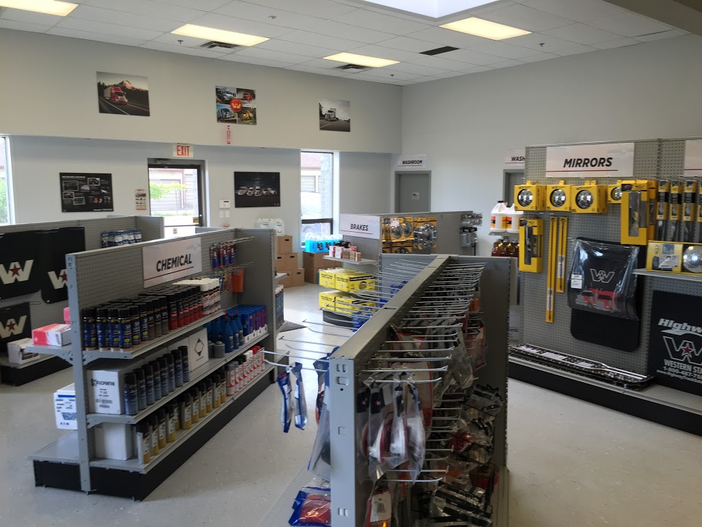 Highway Western Star | 150 Regal Rd, Guelph, ON N1K 1B9, Canada | Phone: (226) 780-0119