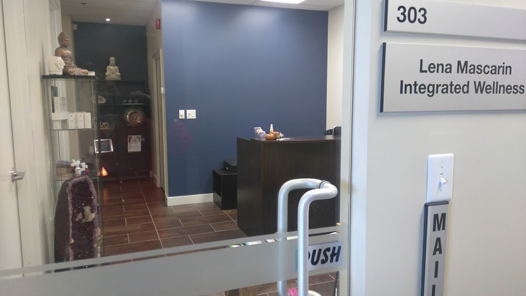 Integrated Wellness Body Mind & Soul | 4610 Hwy 7 #303, Woodbridge, ON L4L 4Y7, Canada | Phone: (905) 266-0284