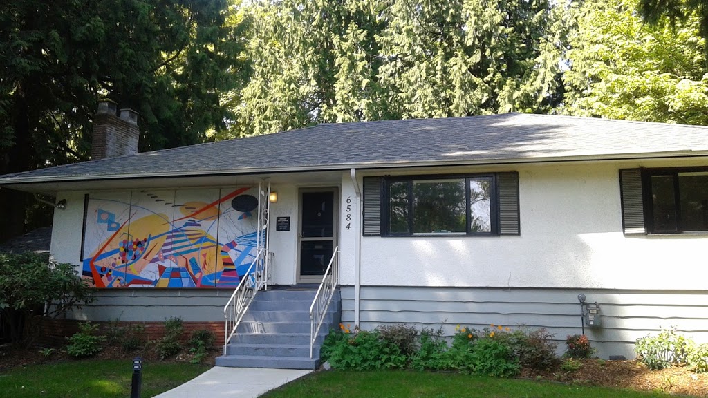 Deer Lake Gallery | 6584 Deer Lake Ave, Burnaby, BC V5G 3T7, Canada | Phone: (604) 298-7322
