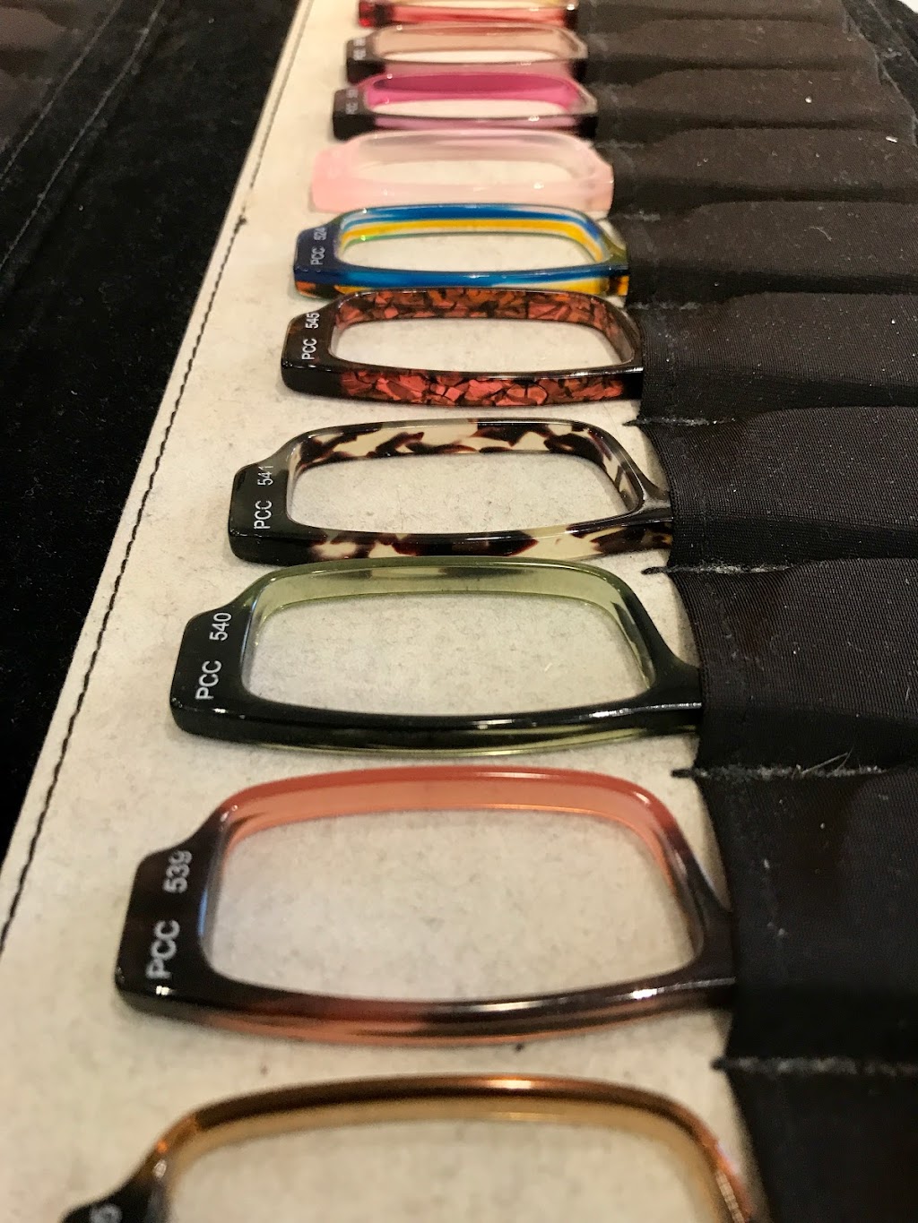 eye-bar Optometry | 993 Fir St #25, Sherwood Park, AB T8A 4N5, Canada | Phone: (780) 467-3341