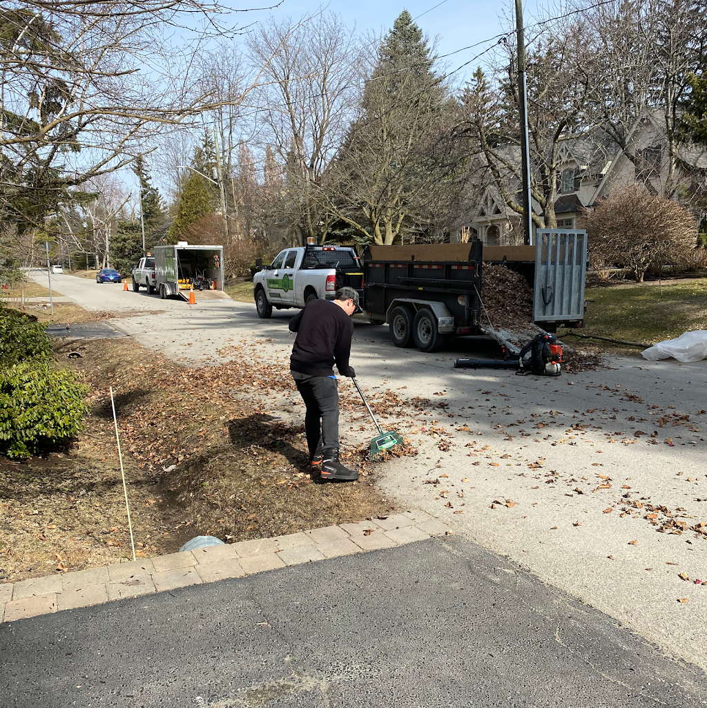 Dependable Lawn Care | 1161 Thoresby Dr, Oakville, ON L6J 7M8, Canada | Phone: (905) 236-2273
