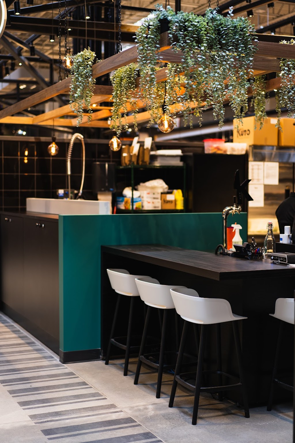 Küto - Comptoir à Tartares Promenades St-Bruno | 510 Bd des Promenades local 189, Saint-Bruno-de-Montarville, QC J3V 6A8, Canada | Phone: (450) 400-2095