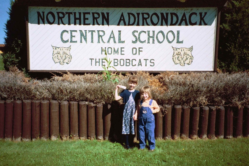 Northern Adirondack Middle/High School | 5572 US-11, Ellenburg Center, NY 12934, USA | Phone: (518) 594-3962
