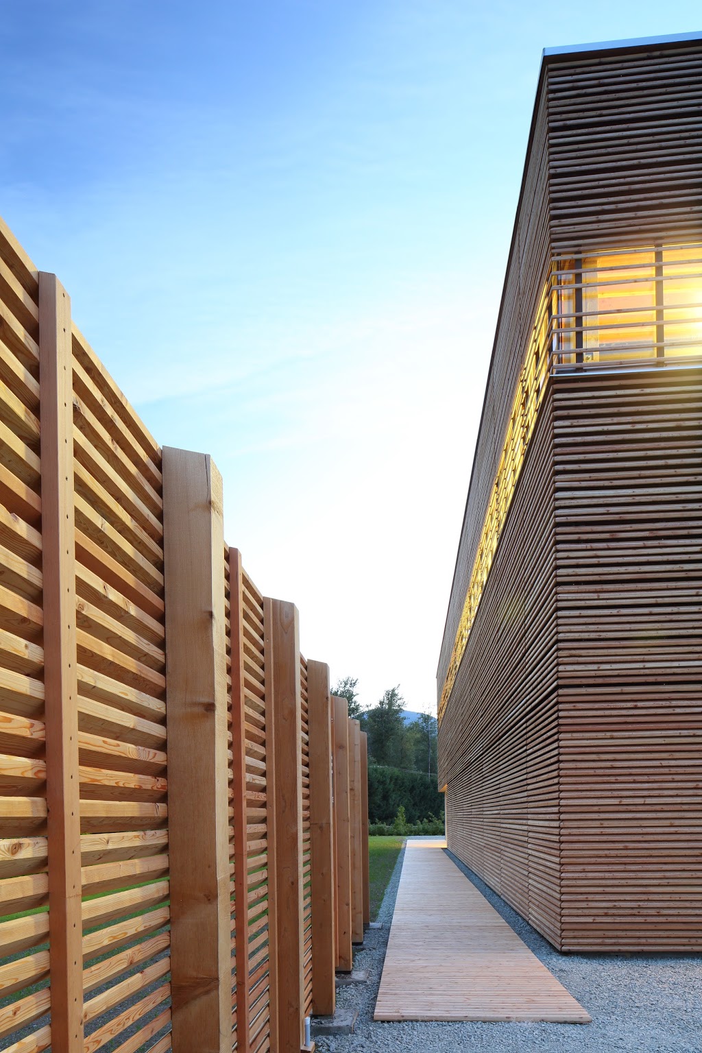 BC Passive House | 1928 Artisan Rd, Mount Currie, BC V0N 2K0, Canada | Phone: (604) 902-3350