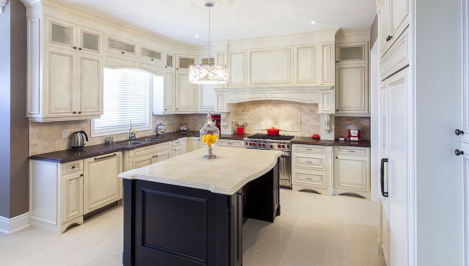 Hampton Kitchens | 1200 Stone Church Rd E, Hamilton, ON L8W 2C7, Canada | Phone: (905) 388-7293