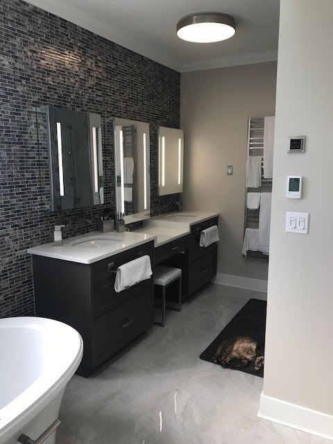 Veridis Plumbing Showroom | 4705A Trans-Canada Hwy, Duncan, BC V9L 6E1, Canada | Phone: (250) 856-0718