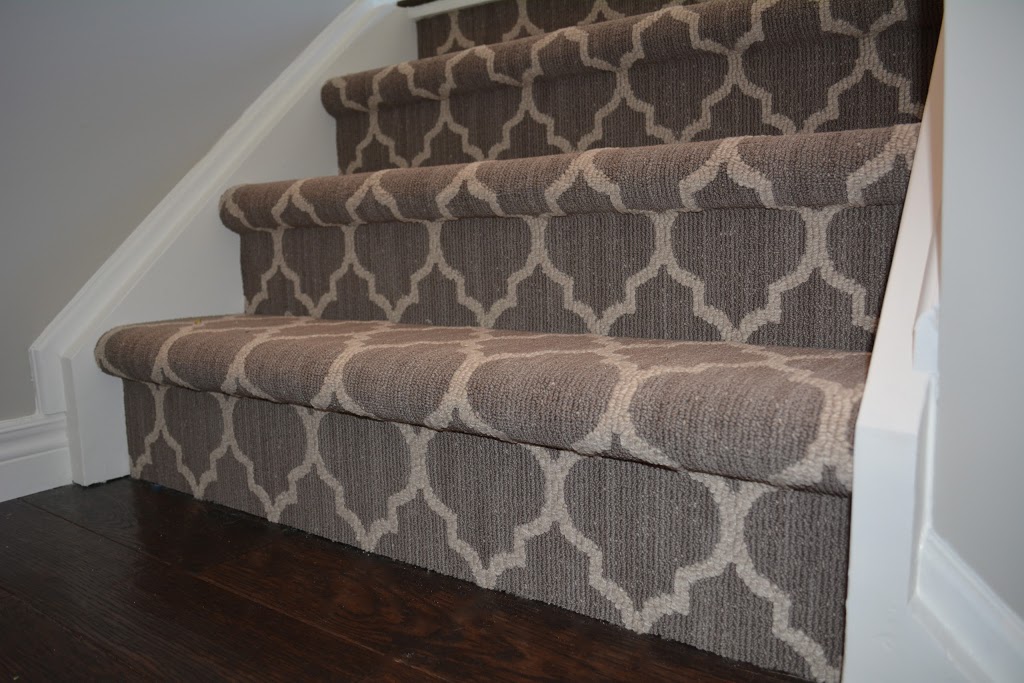 Flooring Solutions | 112 Lindgren Rd W #7, Huntsville, ON P1H 1Y2, Canada | Phone: (705) 789-3929
