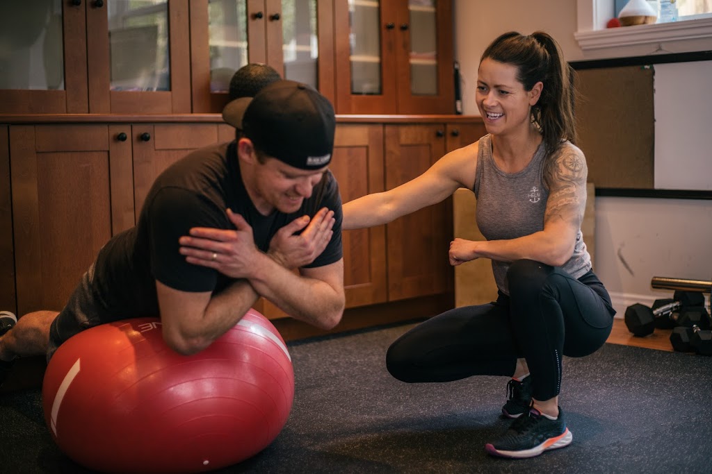 Change Fitness | 2042 Sunnybrook Ln, Shawnigan Lake, BC V0R 2W1, Canada | Phone: (250) 709-7968