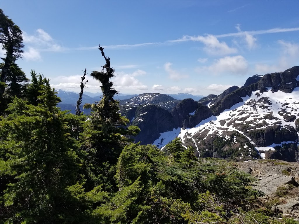 Mount Arrowsmith Massif Regional Park | Pass Main, Errington, BC V0R 1V0, Canada | Phone: (250) 248-3252