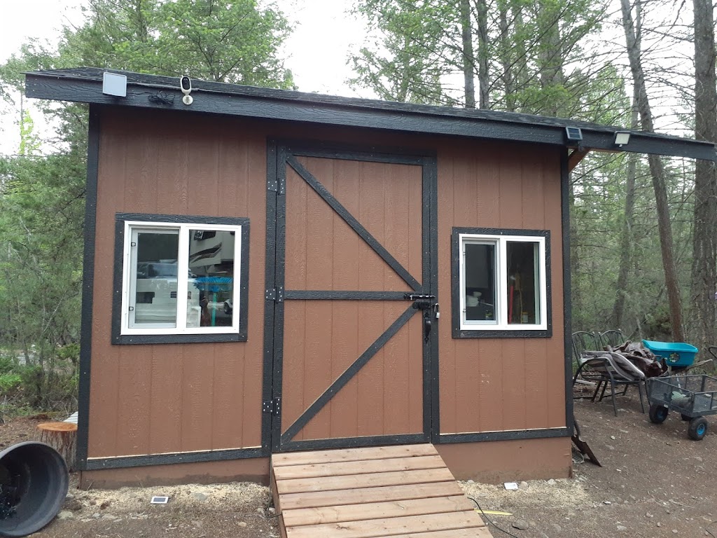 Against The Grain Property Services | 9582 South Reservoir, Sarah Rd, Invermere, BC V0A 1K2, Canada | Phone: (250) 270-0414