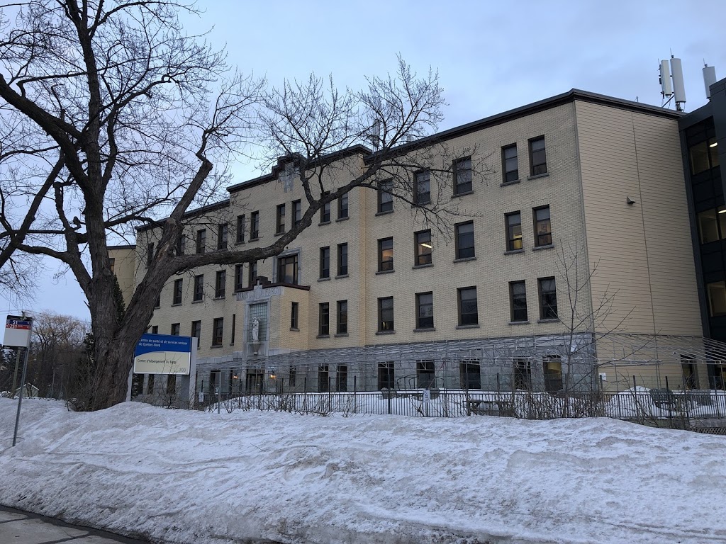 Du Fargy Nursing Home | 700 Boulevard des Chutes, Québec, QC G1E 2B7, Canada | Phone: (418) 663-9934