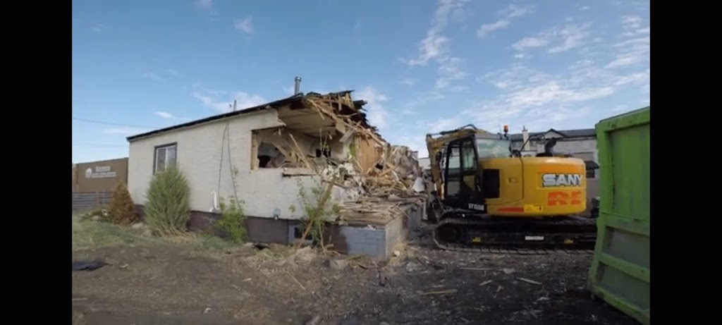 Revelation Excavation | site 3, 430047 RR245 RR1, Ponoka, AB T4J 1R1, Canada | Phone: (403) 704-6164