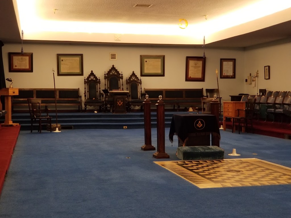 Port Hope Masonic Temple | 54 Toronto Rd, Port Hope, ON L1A 3R9, Canada | Phone: (905) 885-2758