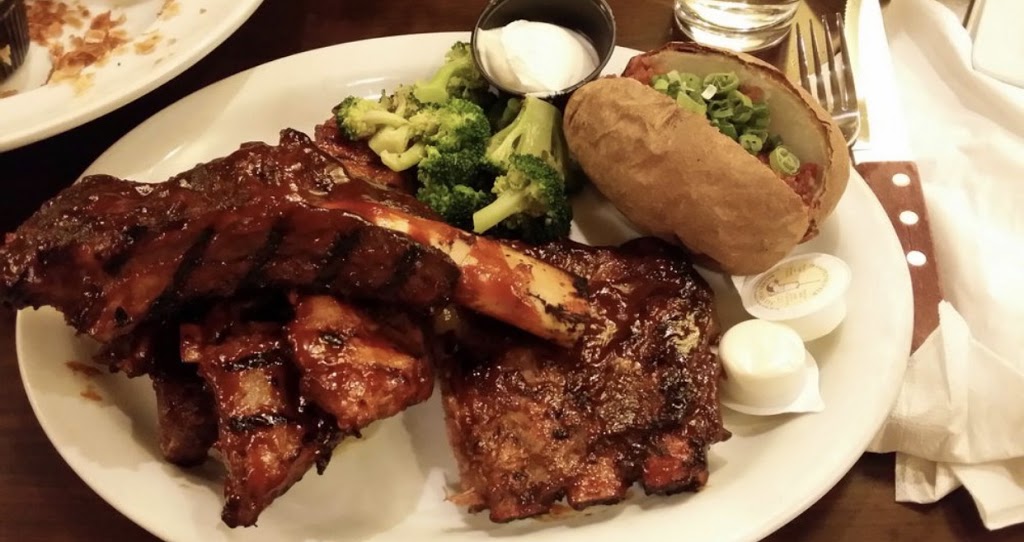 Tony Romas | 111 Ave NW Unit 106, Edmonton, AB T5M 3L7, Canada | Phone: (780) 488-7427