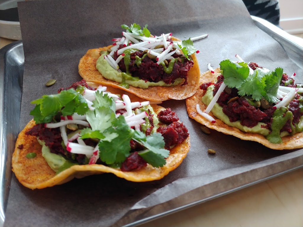 Bent Taco | 48 Pine St, Collingwood, ON L9Y 2A7, Canada | Phone: (705) 445-0202