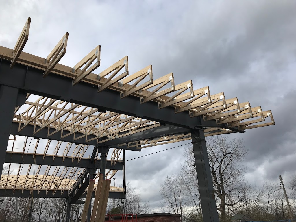 Structures Stross Inc | 10 rue Rogel Lamoureux, Napierville, QC J0J 1L0, Canada | Phone: (450) 245-7575