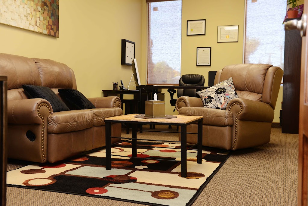 Eugenia Lehmann Counselling Services | 1211 Kildonan Dr, Winnipeg, MB R2G 1J8, Canada | Phone: (204) 887-4572