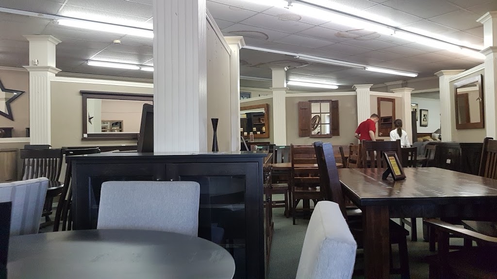 Brices Furniture & Appliances | 20287 Woodbine av, Queensville, ON L0G 1R0, Canada | Phone: (905) 478-4929