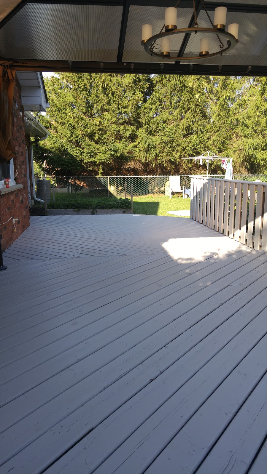 Well Done Painting Inc. | 16 Meadow Ln, Burford, ON N0E 1A0, Canada | Phone: (519) 770-2825