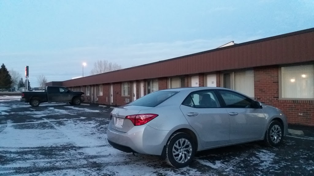 REST EASY MOTEL | 981 2 St N, Three Hills, AB T0M 2A0, Canada | Phone: (403) 443-2188