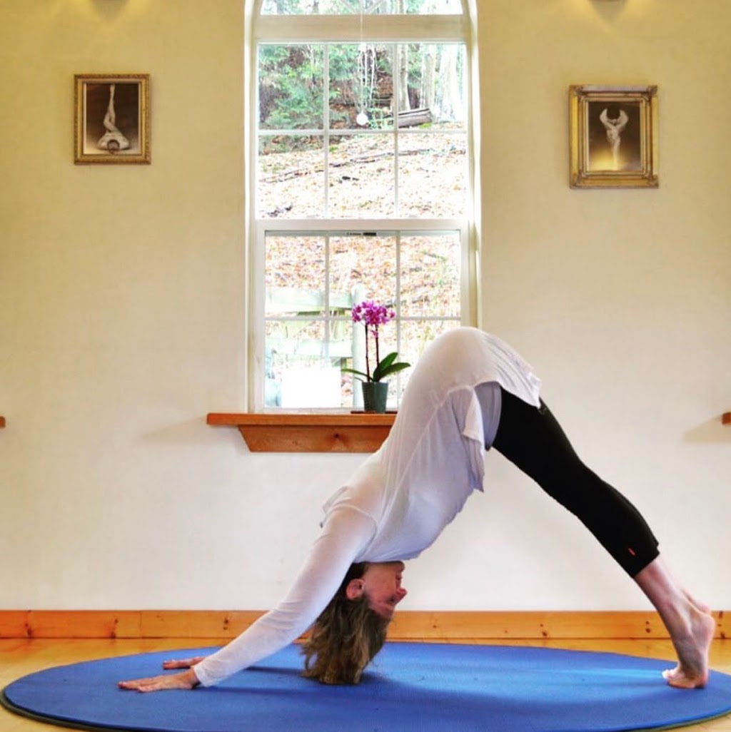 Madrona Yoga | 101 Goodman Rd Suite 1, Point Roberts, WA 98281, USA | Phone: (360) 945-5536