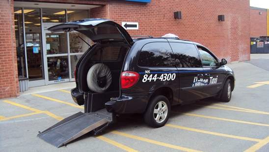 AAA Halton Taxi Service Ltd | 1474 Wallace Rd, Oakville, ON L6L 2Y2, Canada | Phone: (905) 844-4300