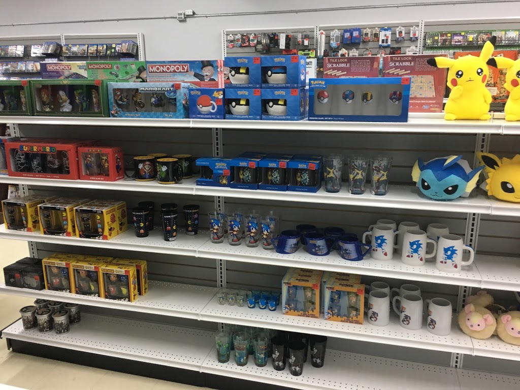 Game Shack | 39 Orfus Rd Unit B1, North York, ON M6A 1L7, Canada | Phone: (416) 351-7065