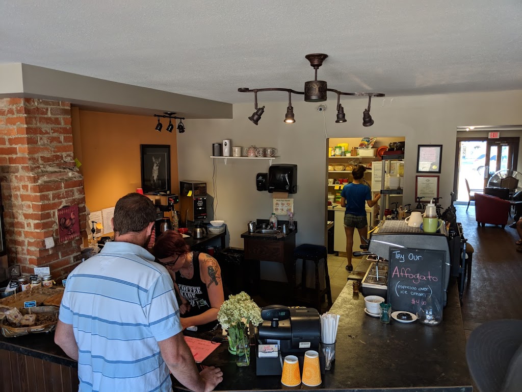 Jitter Beans Coffee House | 1962 Vernon St, Lumby, BC V0E 2G0, Canada | Phone: (778) 473-6901