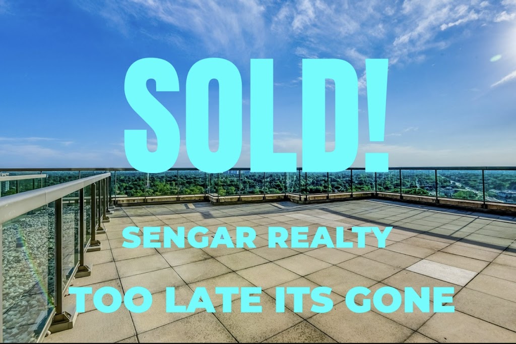 Kartik Sengar Real Estate | 680 Rexdale Blvd Unit 6, Etobicoke, ON M9W 0B5, Canada | Phone: (416) 809-1088