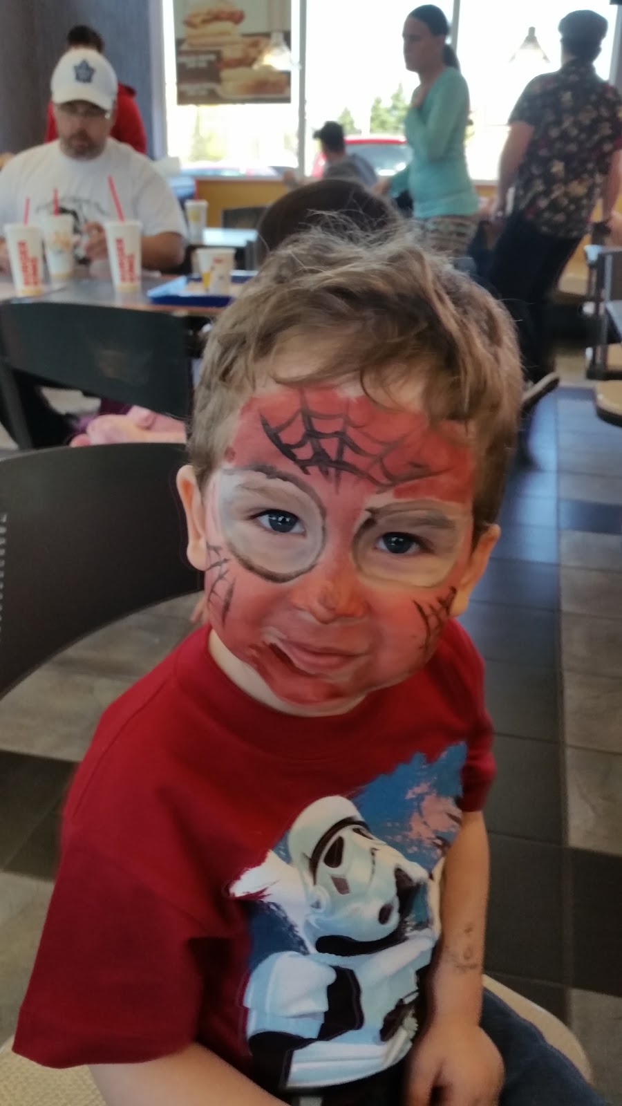 Burger King | 545 Norwich Ave, Woodstock, ON N4V 1C7, Canada | Phone: (519) 539-8650
