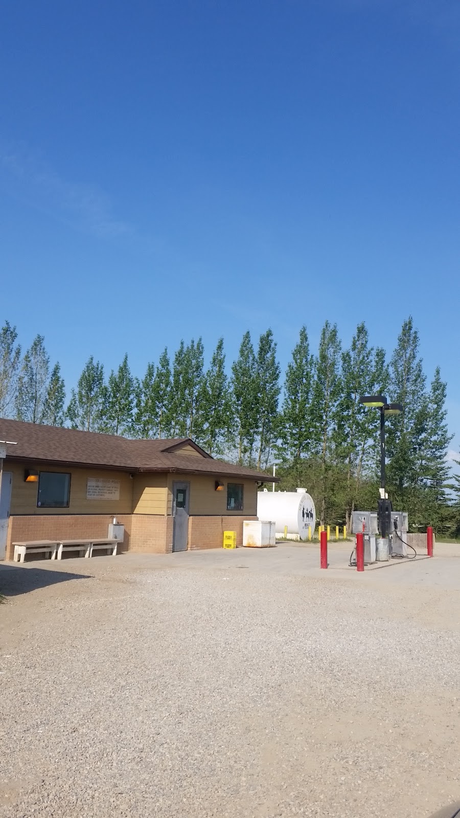 Nakota Junction | Sintaluta, SK S0G 4N0, Canada | Phone: (306) 727-2282