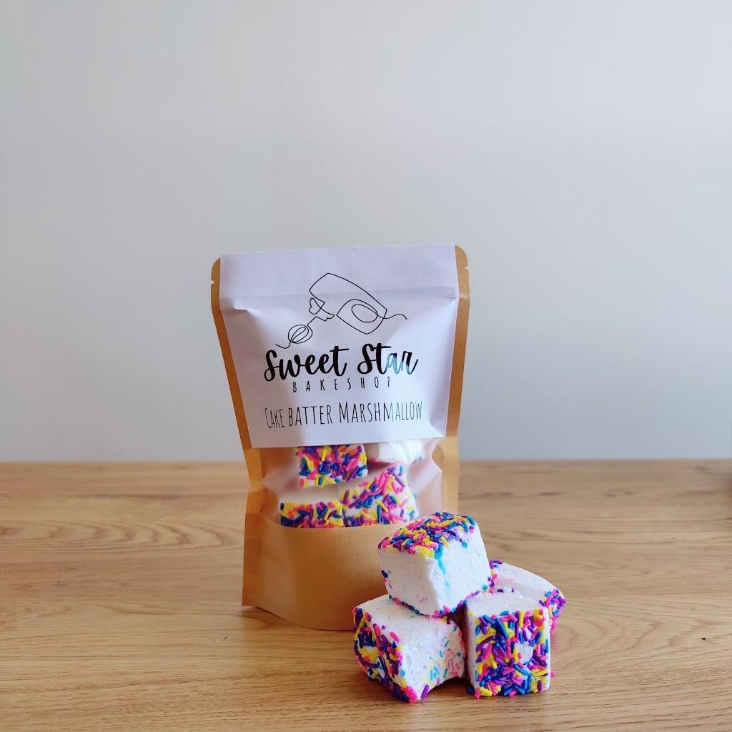 Sweet Star Bakeshop ( No-Walk In, Custom Only) | 16 Main St, Mississauga, ON L4M 1X3, Canada | Phone: (226) 700-3686