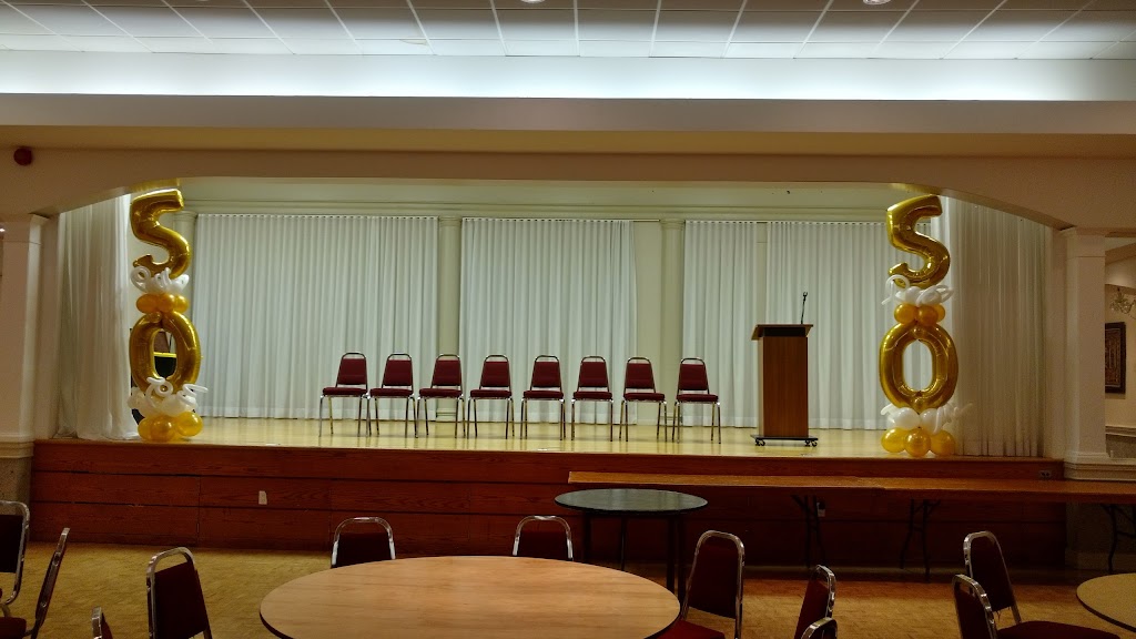 Polish National Union Of Canada Branch 17 | 2316 Fairview St, Burlington, ON L7R 2E4, Canada | Phone: (905) 639-3236