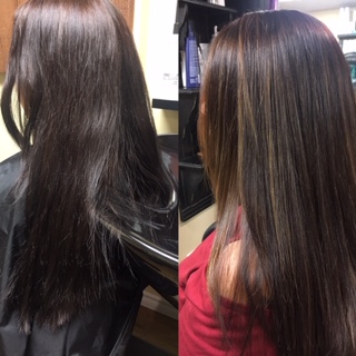 Tina’s Hair Room and Mini Spa | 191 Overberg Way, Stittsville, ON K2S 0V7, Canada | Phone: (613) 799-6506