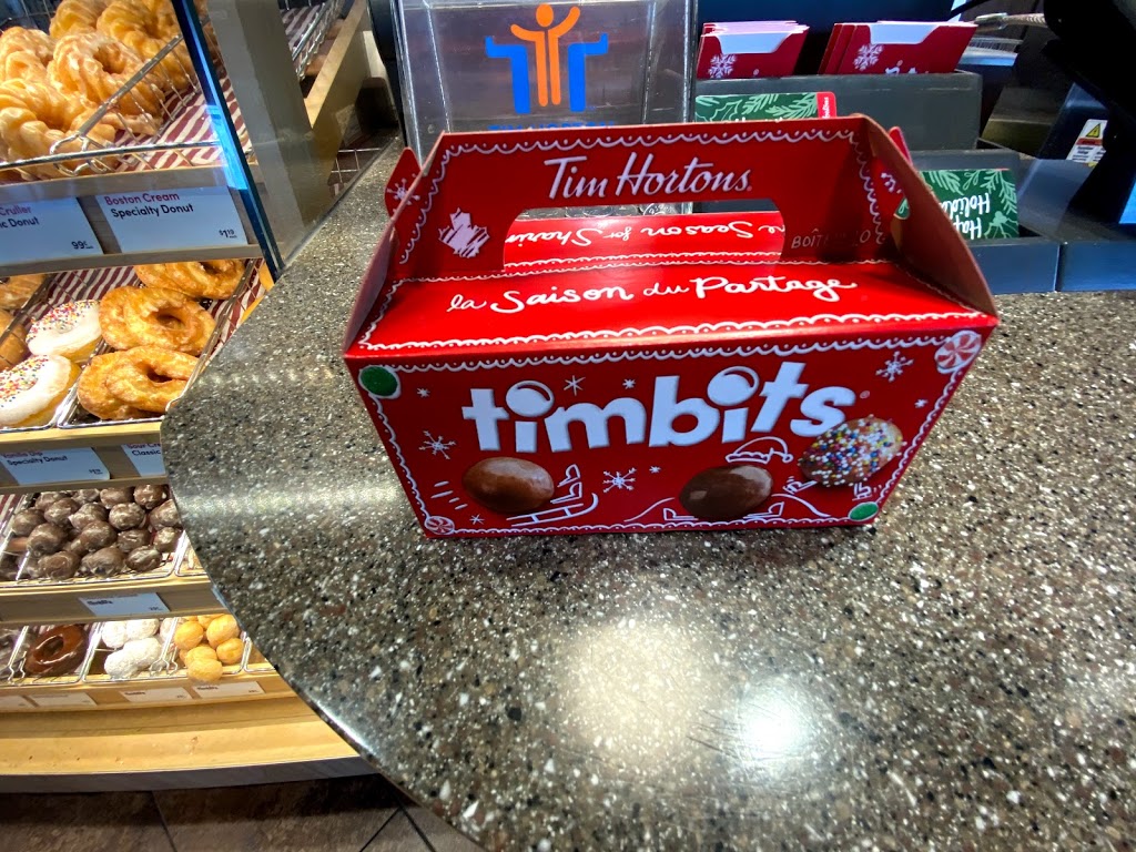 Tim Hortons | 188 King St, Miramichi, NB E1N 2P2, Canada | Phone: (506) 773-9678