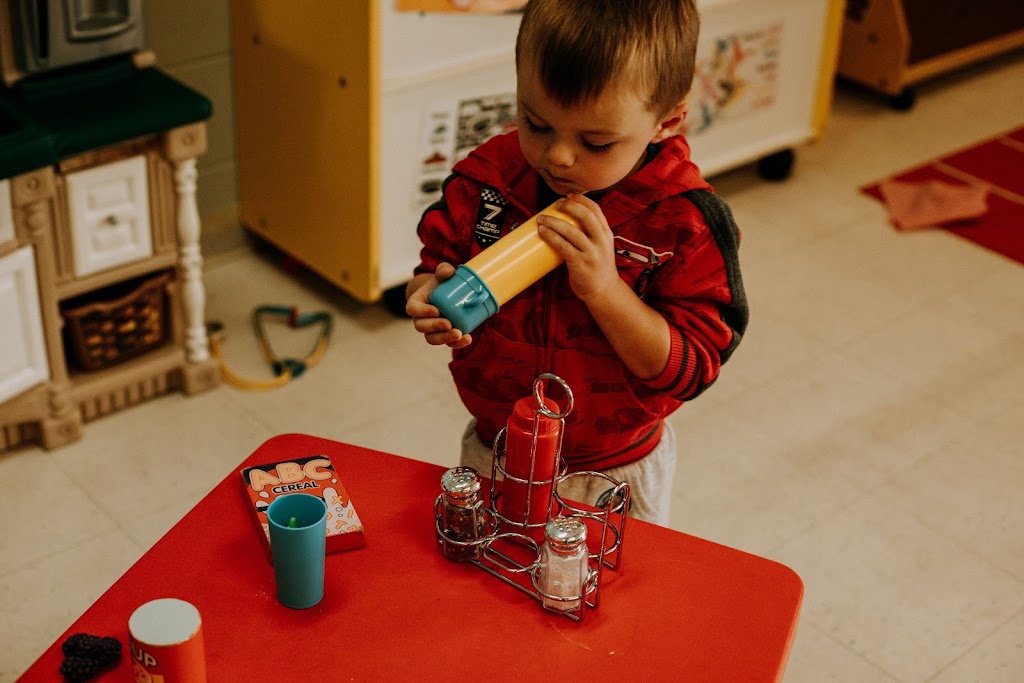 Kidsbury Daycare Ltd. | 1703 20 Ave, Didsbury, AB T0M 0W0, Canada | Phone: (403) 335-3228