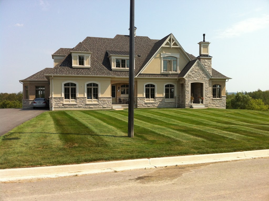 Landmark Property Care | 244 Thornton Ave, Thornton, ON L0L 2N2, Canada | Phone: (705) 716-1582